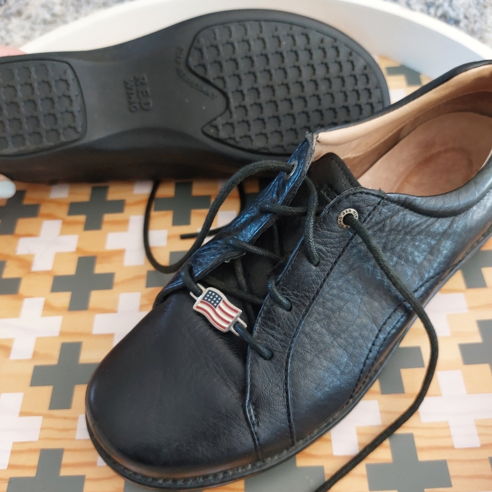 .Red Wing work shoes